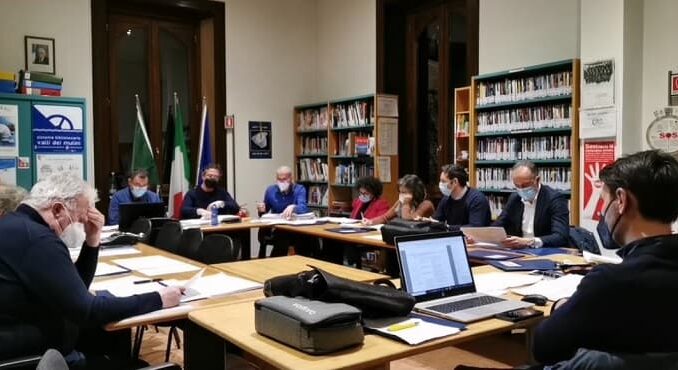 mornago nuovo pgt opposizione 01