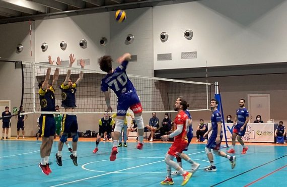 mornago volley punteggio milano 01