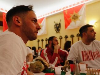 legnano palio contrada sanbernardino
