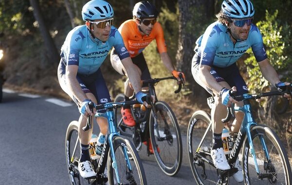 ciclismo nibali milano-torino