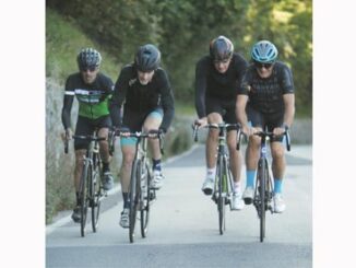 ciclismo bugno oltrelario