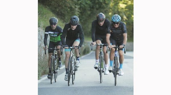 ciclismo bugno oltrelario