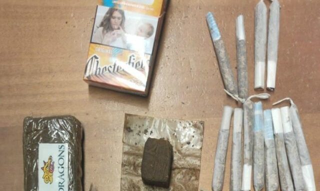 origgio boschi droga