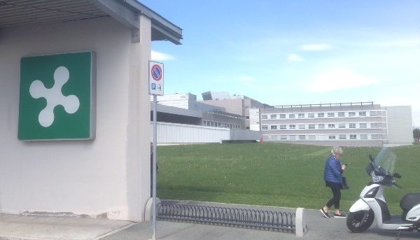 legnano ospedale cura malattierare