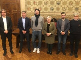 legnano palio fondazione tradizioni