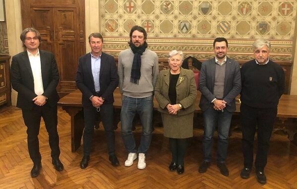 legnano palio fondazione tradizioni