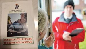 magnago truffe consigliocomunale cinquestelle