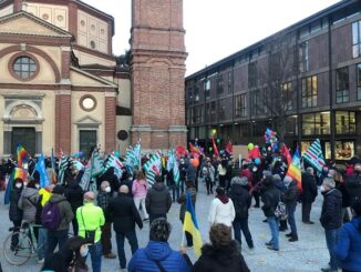 legnano pace aiuti presidio
