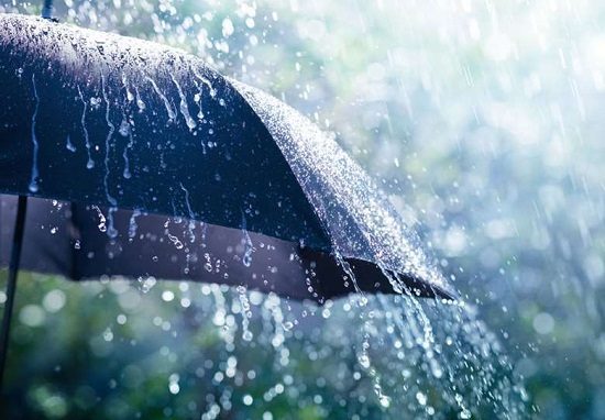 pressione nubi pioggia siccità