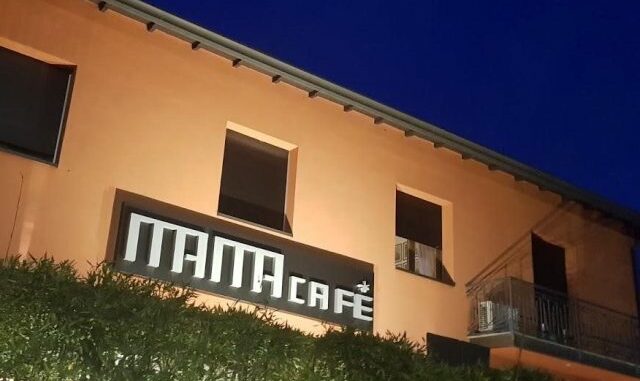 tradate mama cafè chiuso