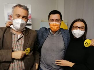 legnano rilegnano coordinatore maggioranza