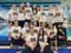 legnano rarinantes sincro pallanuoto