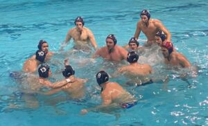 legnano rarinantes pallanuoto seriec