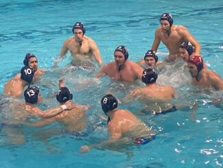 legnano rarinantes pallanuoto seriec