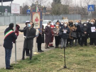 legnano 8marzo donne giardini
