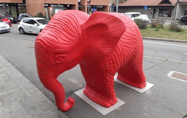 gallarate cracking art inaugurazione
