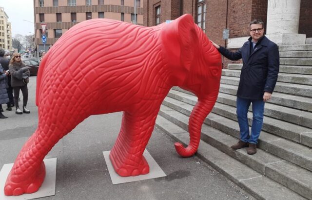 gallarate cracking art inaugurazione