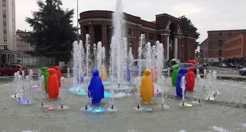gallarate cracking art inaugurazione