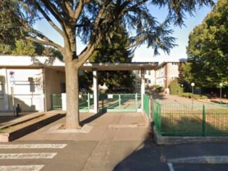 rescaldina lavori scuola bambini