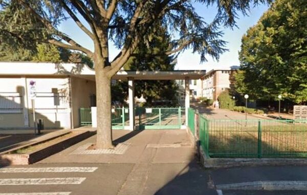 rescaldina lavori scuola bambini