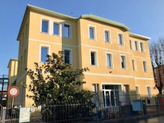 rescaldina piano opere scuole