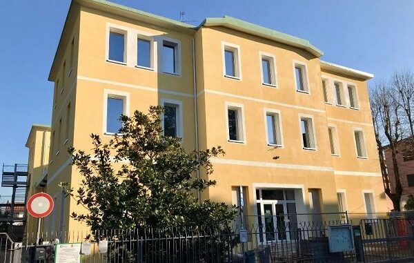 rescaldina piano opere scuole