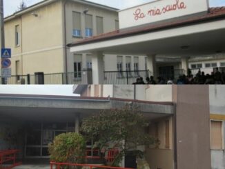 oggiona santo stefano scuola