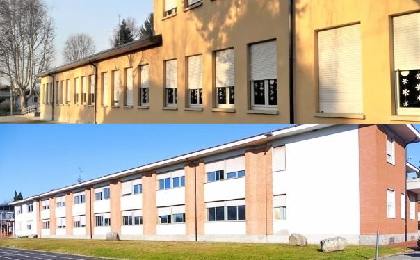 vergiate scuole fondi regione
