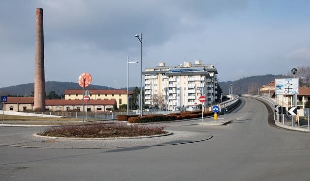 sempione paesaggi strada mostra 01