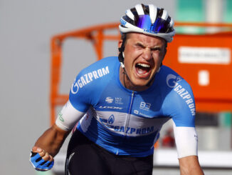 Khamidulin ciclismo gazprom russia