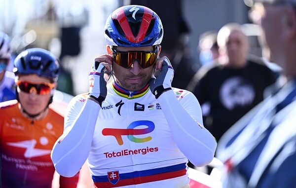 ciclismo sagan regole