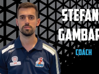 Basket Campionato CGold Lombardia