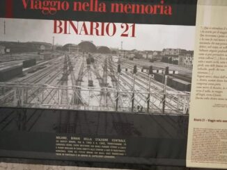 sumirago giovani binario 21