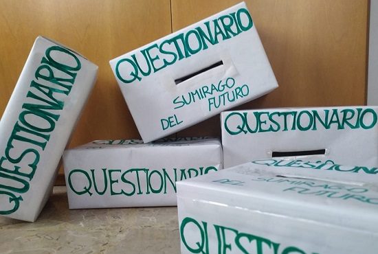 sumirago sondaggio lega sicurezza