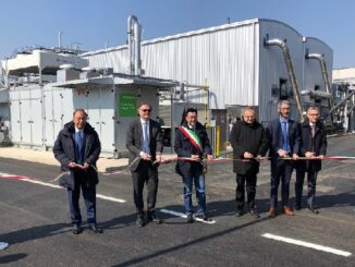 legnano rifiuti amga inaugurazione forsu