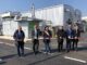 legnano rifiuti amga inaugurazione forsu