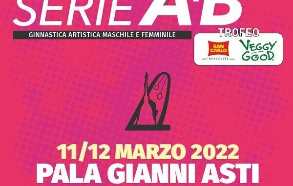 ProPatria Ginnastica Gara Torino