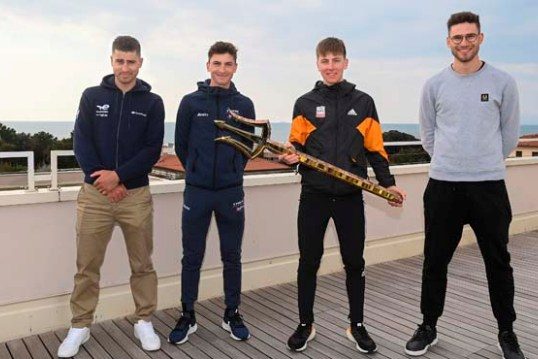 tirreno adriatico grandi campioni