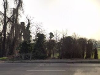 legnano lavori traffico viabilità toselli