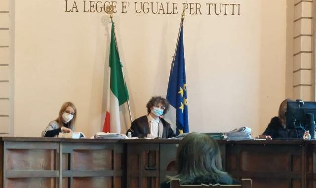 tribunale varese andrea crema