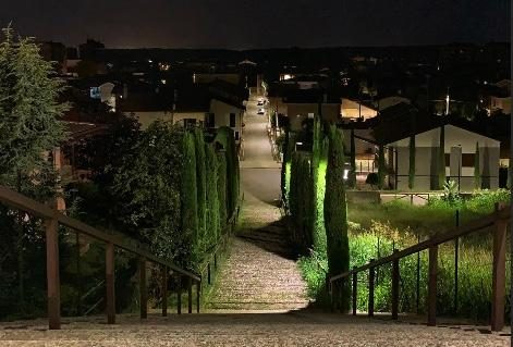 turbigo milluminodimeno ambiente allevi