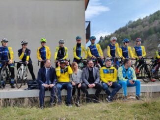 ciclismo abruzzo ucraina