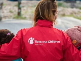 ucraina save the children