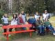 legnano 8marzo uildm panchinarossa