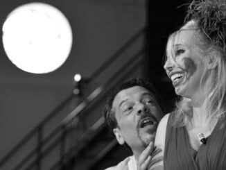 busto arsizio teatro sociale l'uomo la bestia la virtù