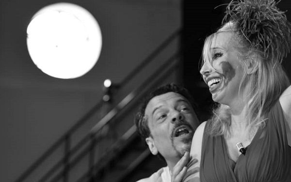 busto arsizio teatro sociale l'uomo la bestia la virtù