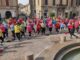 gallarate urban workout pace