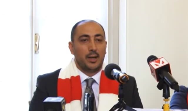 varese calcio zeaiter presidente