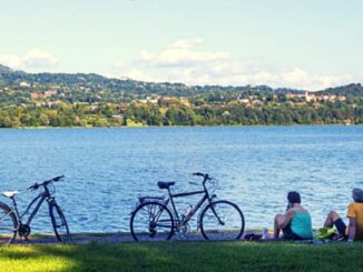 varese lago velate incontro