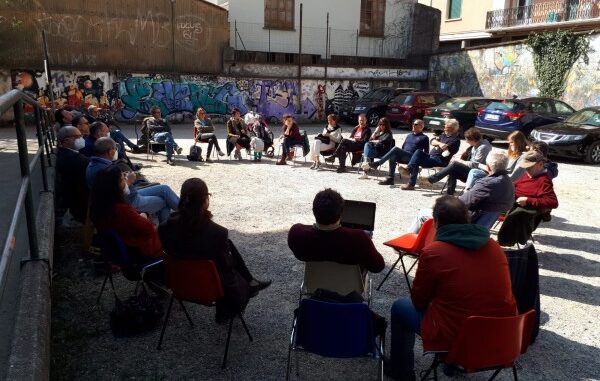 varese progetto concittadino quartieri